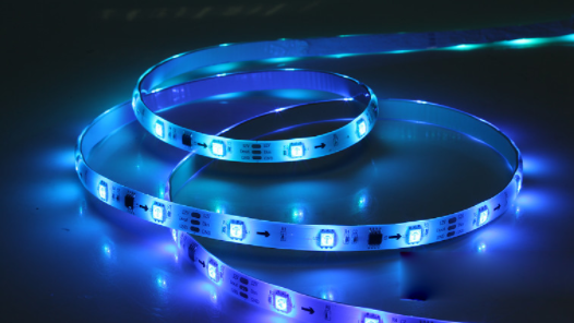 為什么要選擇虹譜光色？選擇虹譜光色測(cè)量和測(cè)試系統(tǒng)理由