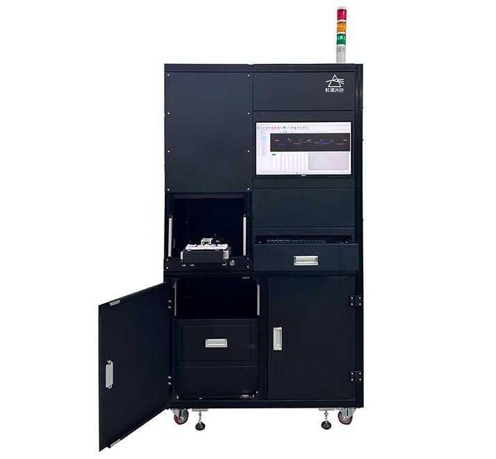 CXCSG-02成像自動測試柜