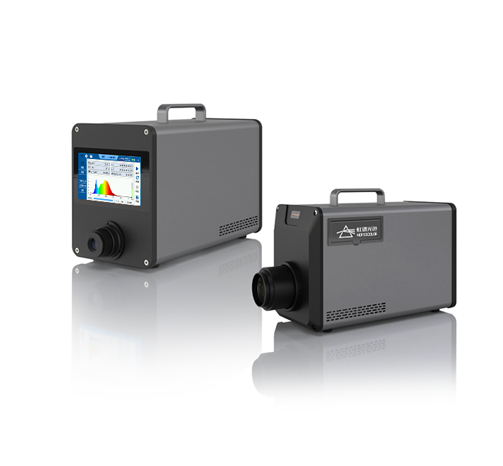 HPSR-3000NV 夜視光譜輻亮度計